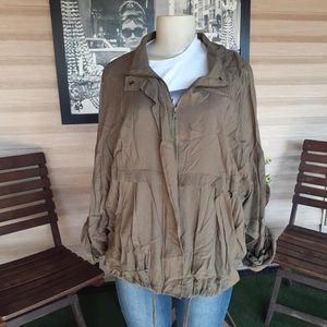 New Look Thin Blazer Jacket Size 1X